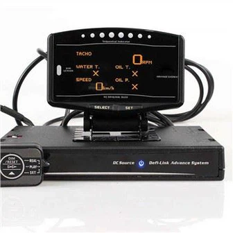 Compteur à turbine multifonctionnel