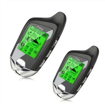 Alarmes de voiture neuves