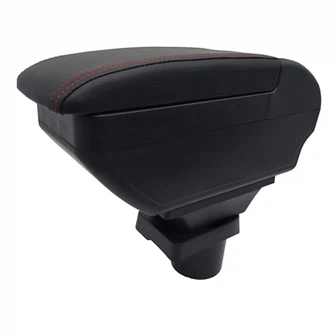 Boîte d'accoudoir pour Toyota Yaris