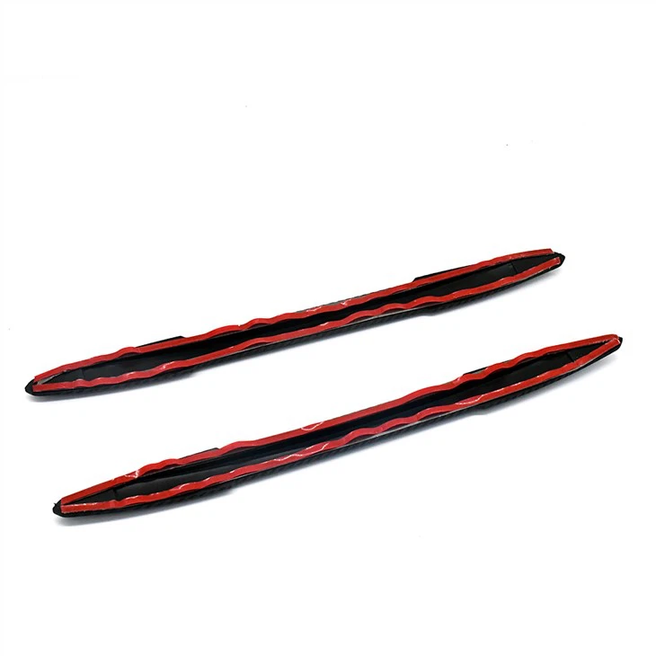 Rubber Self Adhesive