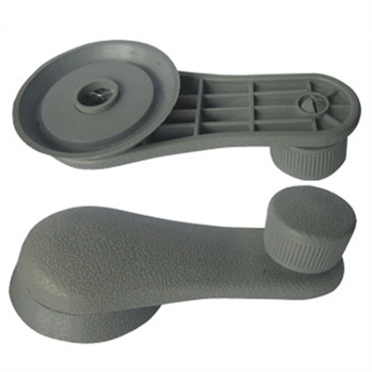 car plastic window handle