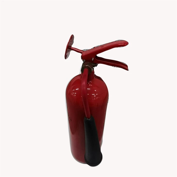 Carbon Dioxide Extinguisher