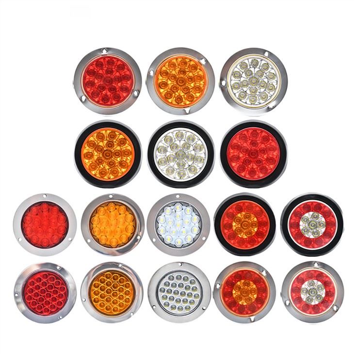 Led