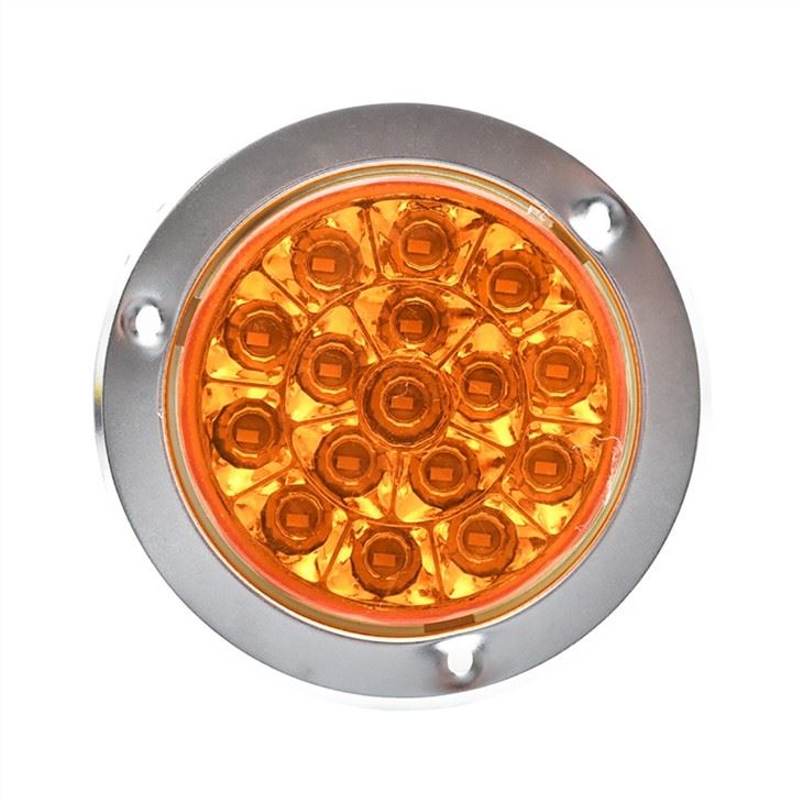 LED 12V/ 24V Truck Tail Light