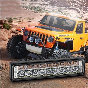 Phare Led 7 Pouces 54W