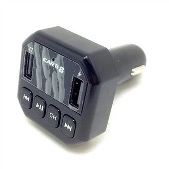 voiture MP3